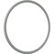 Ekena Millwork 38 1/2-in. OD x 35 1/4-in. ID x 1 5/8-in. W x 3/4-in. P Oxford Ceiling Ring Kit CRK38OX - alternate 5